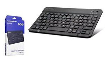 Hadron Hdx-2506 Smart Türkçe Q Kablosuz Siyah Standart Klavye