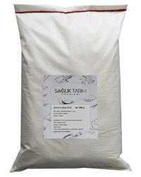 Sağlık Tarım Ürünleri Soya Fasulyesi 5 kg