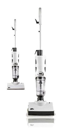 Fakir Roommaster 400 W Vakumlu Buharlı Temizleyici