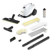 Karcher SC 3 EF Anniversary Edition 1900 W 3.5 bar Buharlı Temizleyici