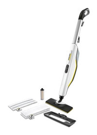 Karcher SC 3 Upright EasyFix Premium 1600 W 3.5 bar Buharlı Temizleyici