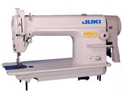 Juki DDL-8100 Otomatik Elektrikli Düz Dikiş Dikiş Makinesi