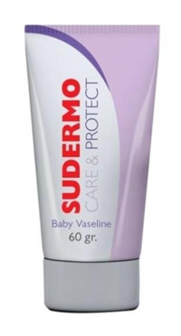 Sudermo Baby Vaseline 60 gr