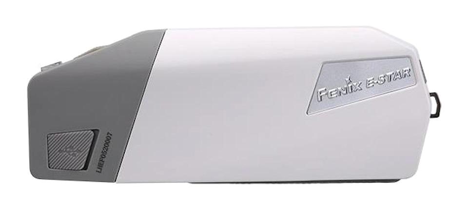 Fenix E-STAR Basmalı 100 Lümen Pilli El Feneri