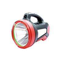 Panther PT-8030 Basmalı LED Pilli-Şarjlı El Feneri