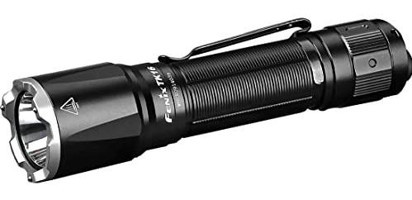Fenix TK16 Basmalı 3100 Lümen LED Şarjlı El Feneri