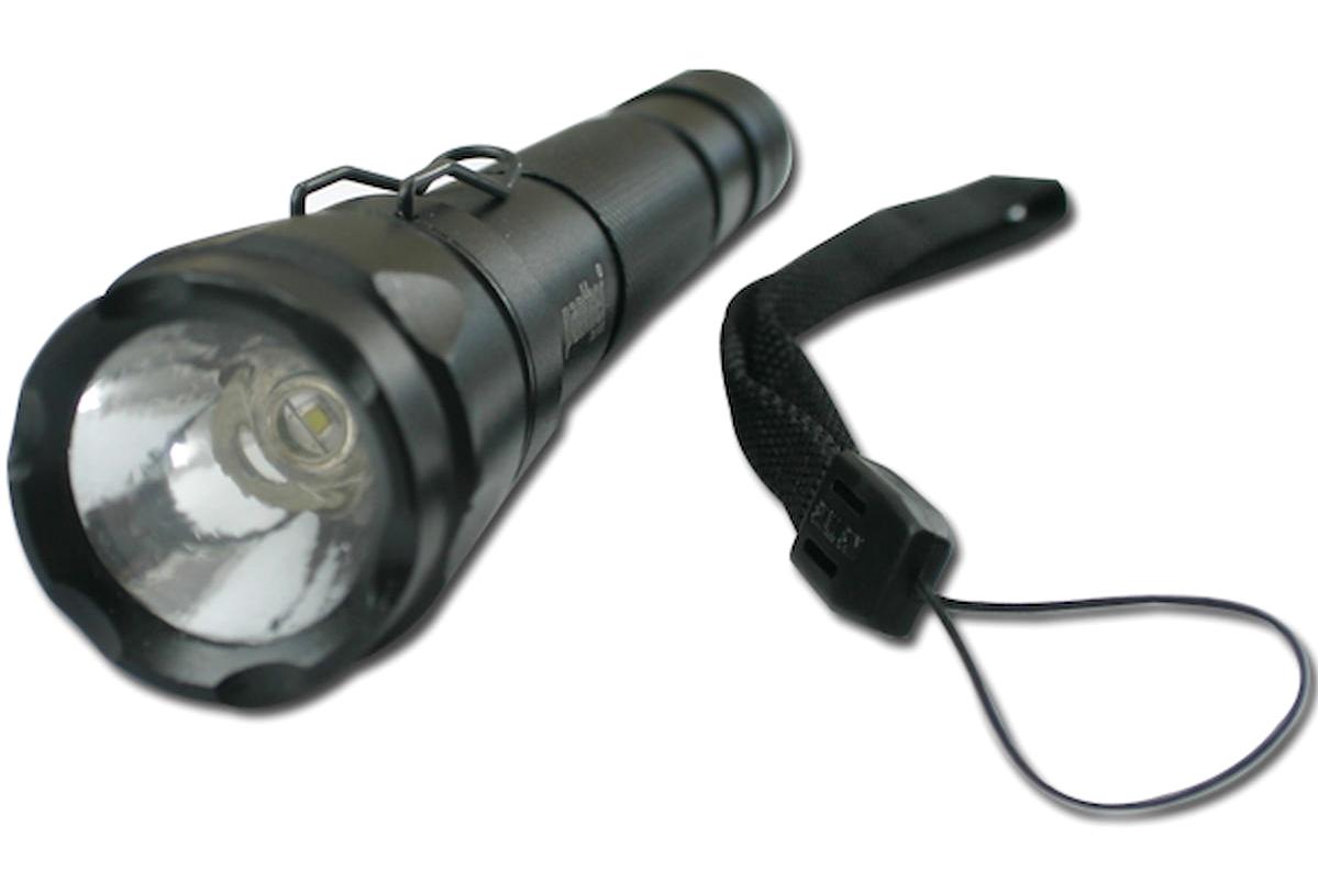 Panther PT-5888 Basmalı 120 Lümen LED Pilli El Feneri