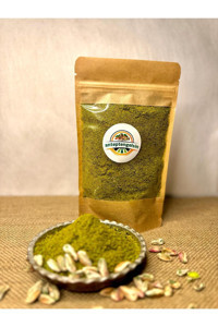 Antepten Gelsin Çekilmiş Gaziantep Toz Antep Fıstığı 500 gr
