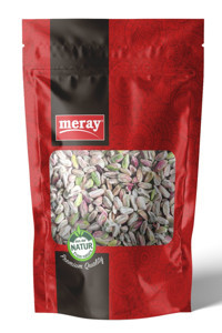 Meray Boz Kavrulmuş Taze Tane Antep Fıstığı 1 kg