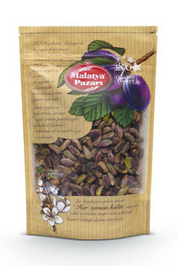 Malatya Pazarı Çiğ Gaziantep Tane Antep Fıstığı 250 gr