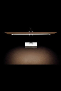 Cata Ct-5206g Tekli Led Aplik Siyah
