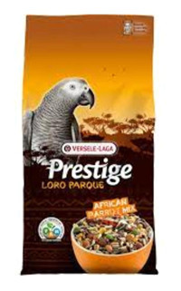 Versele Laga Prestige Kabuklu Karışık Vitaminli Papağan Yemi 2.5 kg