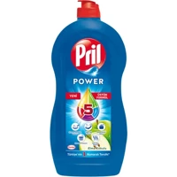 Pril Elma Kokulu El Bulaşık Deterjanı 1.365 lt