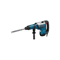 Bosch GBH 8-45 D 1500 W 2720 darbe/dk 8.2 kg Aküsüz Elektrikli Kırıcı Delici Matkap