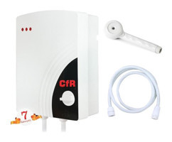 Cfr Prenses 7500 W Elektrikli Ani Su Isıtıcı