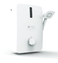 Troya By Hook 7000 W Elektrikli 3 Ani Su Isıtıcı