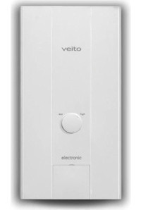 Veito Blue E 24Kw A Enerji Sınıfı 400 W Elektrikli 1.5 Ani Su Isıtıcı
