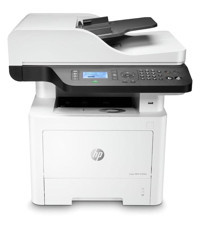 HP 432FDN Siyah-Beyaz Tonersiz Lazer Yazıcı