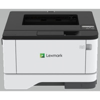 Lexmark MS331DN Siyah-Beyaz Tonerli Lazer Yazıcı