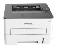 Pantum P3010DW Siyah-Beyaz Wifi Tonersiz Lazer Yazıcı