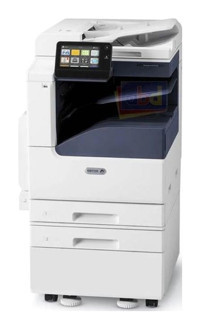 Xerox C7125 Renkli Wifi Fotokopili Çok Fonksiyonlu Tonersiz Lazer Yazıcı
