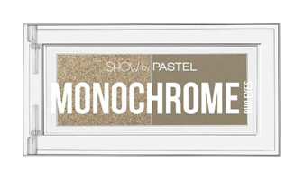 Show By Pastel 23 First Harvest Toz Mat Sedefli Far Paleti