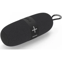 Shaza SS4502 Bluetooth Hoparlör Gri