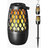 Ixtech IX-E01 Bluetooth Hoparlör Siyah