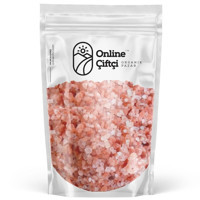 Online Çiftçi Granül Himalaya Tuzu Paket 1 kg