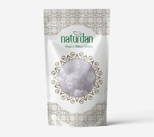Naturdan İyotlu Kristal Deniz Tuzu Paket 1 kg
