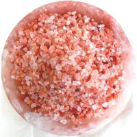 Gedemenli İyotsuz Kristal Himalaya Tuzu Çuval 25 kg