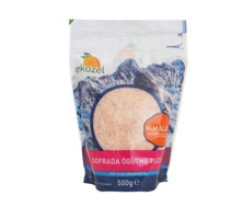 Ekozel İyotsuz Himalaya Tuzu Paket 500 gr