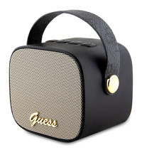 Guess Bluetooth Hoparlör Siyah