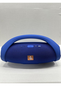 Jopus Discover+ Bluetooth Hoparlör Mavi