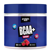 Proteinocean Ahududu Aromalı Glutamin BCAA 120 gr Toz