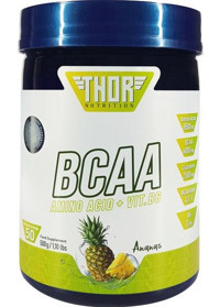 Thor Nutrition Ananas Aromalı Glutamin BCAA 500 gr Toz