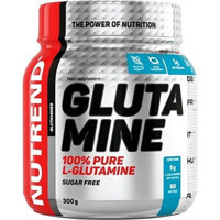 Nutrend Glutamin Aminoasit 300 gr Toz