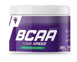Trec Nutrition High Speed BCAA 250 gr Toz