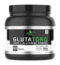 Torq Nutrition Glutatorq Glutamin Aminoasit 300 gr Toz