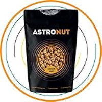 Astronut Kavrulmuş Tuzlu Sarı Leblebi 500 gr