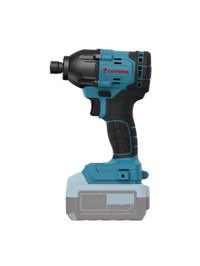 Cat Power 20 V 4 Ah Kömürsüz Darbeli Akülü Vidalama Makinesi