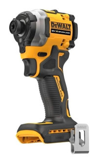 Dewalt Dcf850Nt 18 V 4 Ah Kömürsüz Darbeli Akülü Vidalama Makinesi
