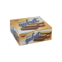 Harman Gofret Çikolatalı Gofret 500 gr