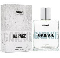 Mavi Garage EDP Erkek Parfüm 100 ml
