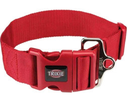 Trixie Köpek Eğitim Tasması Kırmızı