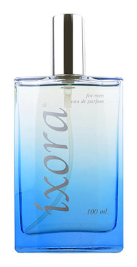 İxora E162 Fabel EDP Baharatlı-Meyvemsi Erkek Parfüm 100 ml