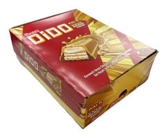 Ülker Dido Gold Süt Reçelli Gofret 24x35 gr