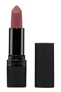 Avon Rosy Chic Mat Krem Lipstick Ruj