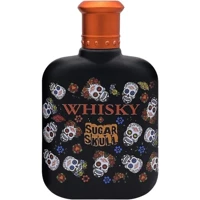 Whisky Sugar Skull EDT Erkek Parfüm 100 ml
