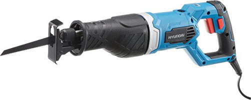 Hyundai Hrs710 Aküsüz Kablolu 710 W Elektrikli Tilki Kuyruğu Testere